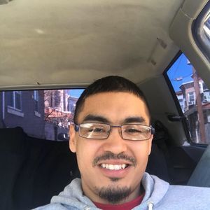 Meet your Posher, Christopher